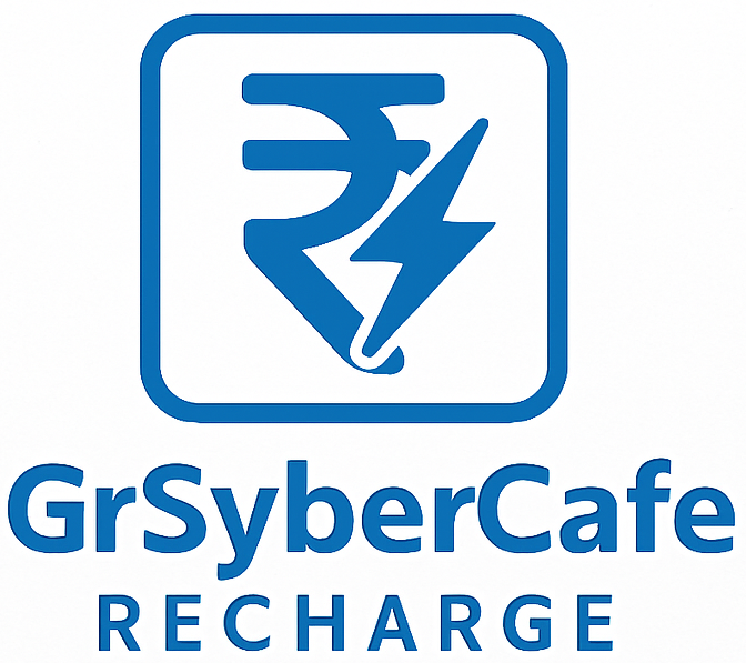 GrSyberCafe Logo